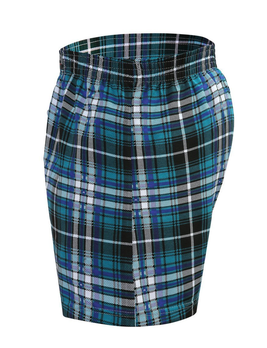 Bokserki Męskie Panther