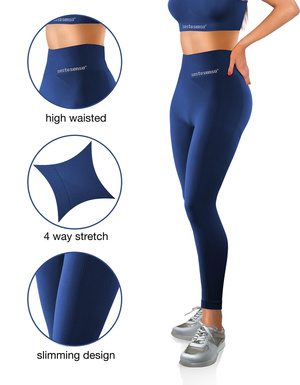 Jambiere pentru femei Push Up