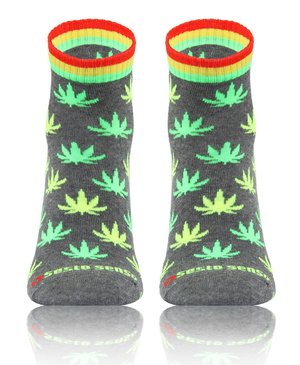 Cele mai bune șosete din bumbac pentru femei și bărbați