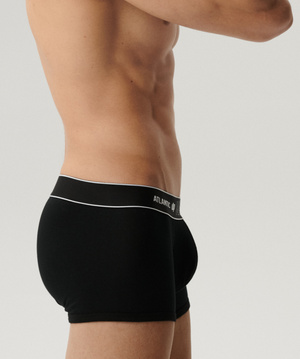 Magic Pocket Bumbac Shorts Atlantic pentru bărbați