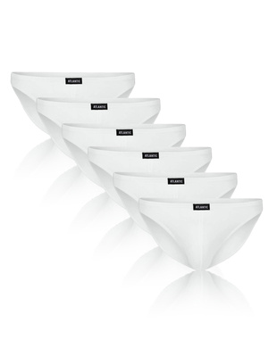 *skąpe MINI SLIPY męskie 3BMP-230 Atlantic