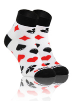 Skarpetki Finest Cotton Krótka