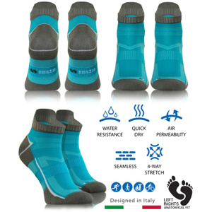 Skarpety Sportowe Sport Socks SKB07 Sesto Senso
