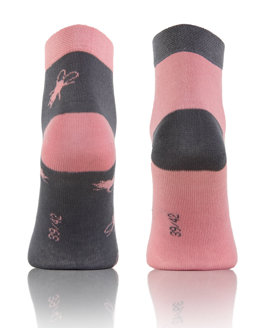 Cele mai bune șosete din bumbac pentru femei și bărbați