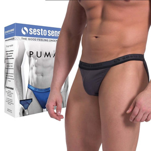 Slipy męskie typu Tanga