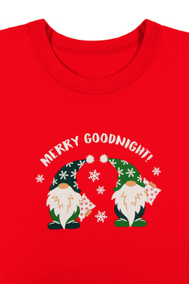 Piżma Damska Świąteczna