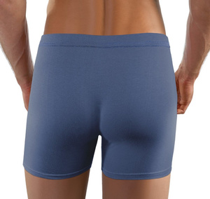 Lizard Bărbați bumbac Boxer Shorts