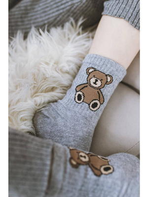 Șosete pentru copii Teddy Bear