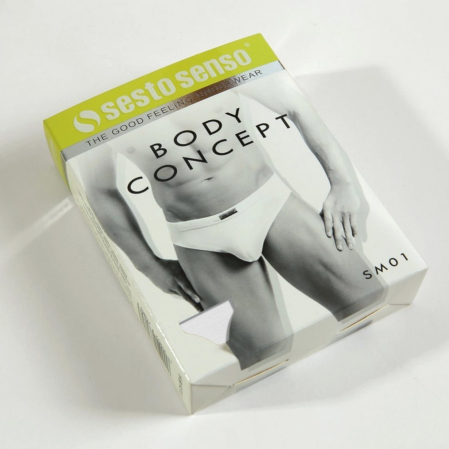 Leopard Chiloți din bumbac pentru bărbați