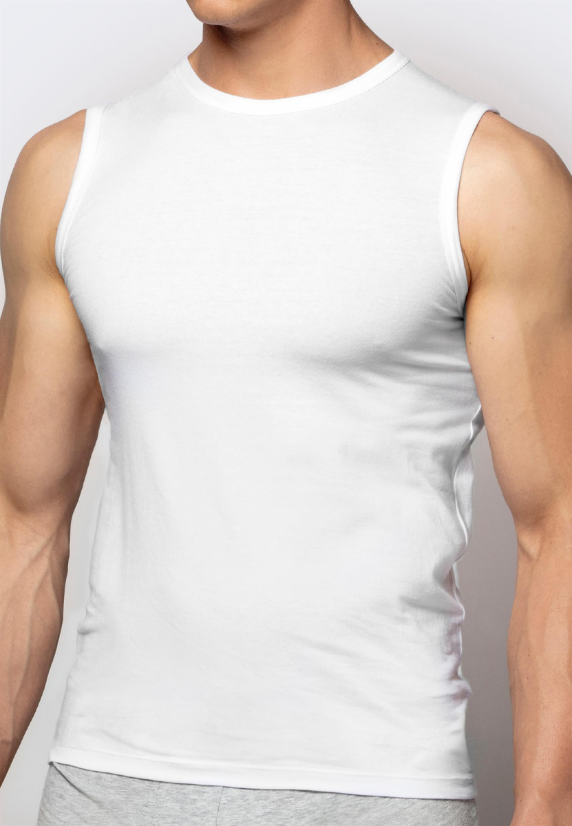 Podkoszulek Męski BMV-047