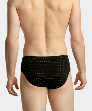 3-PACK Slipy męskie classic Atlantic