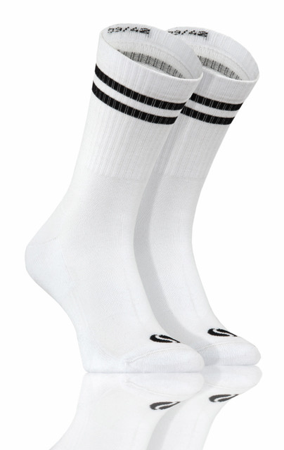 Șosete sport Terry pentru persoane active SKB04