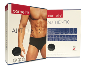 Slipy Męskie Authentic 221