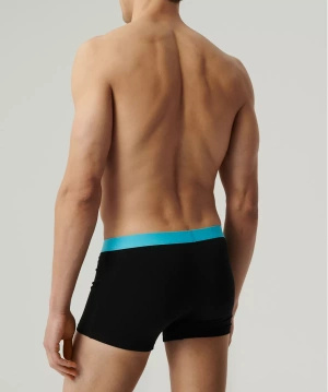 Pantaloni scurți boxeri pentru bărbați
