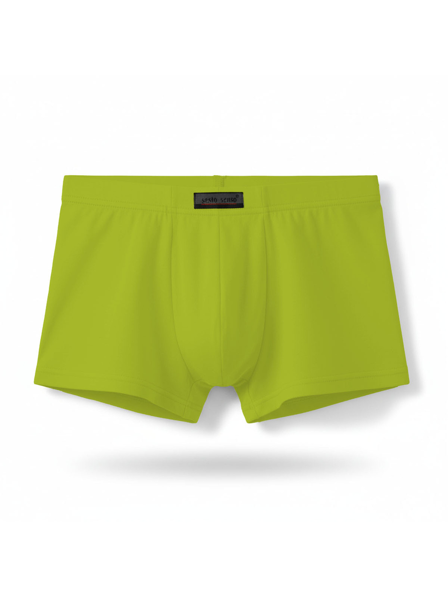 Bokserki Męskie Urban Sesto Senso