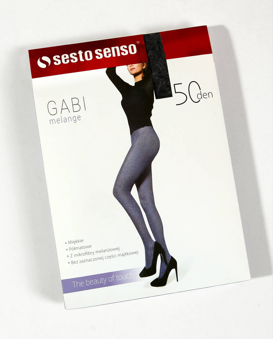 Colanți pentru femei 50 DEN