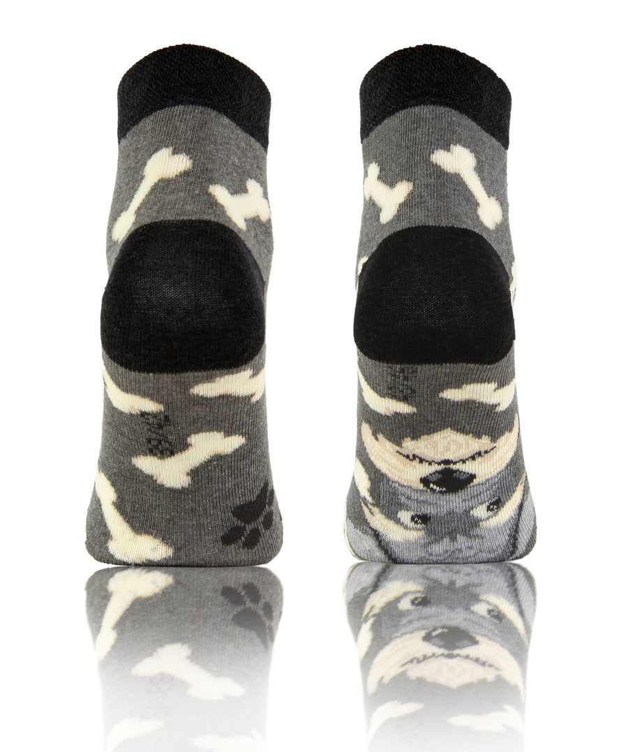 Skarpetki Finest Cotton Krótka