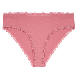 Figi damskie bikini S-XL 6-pak