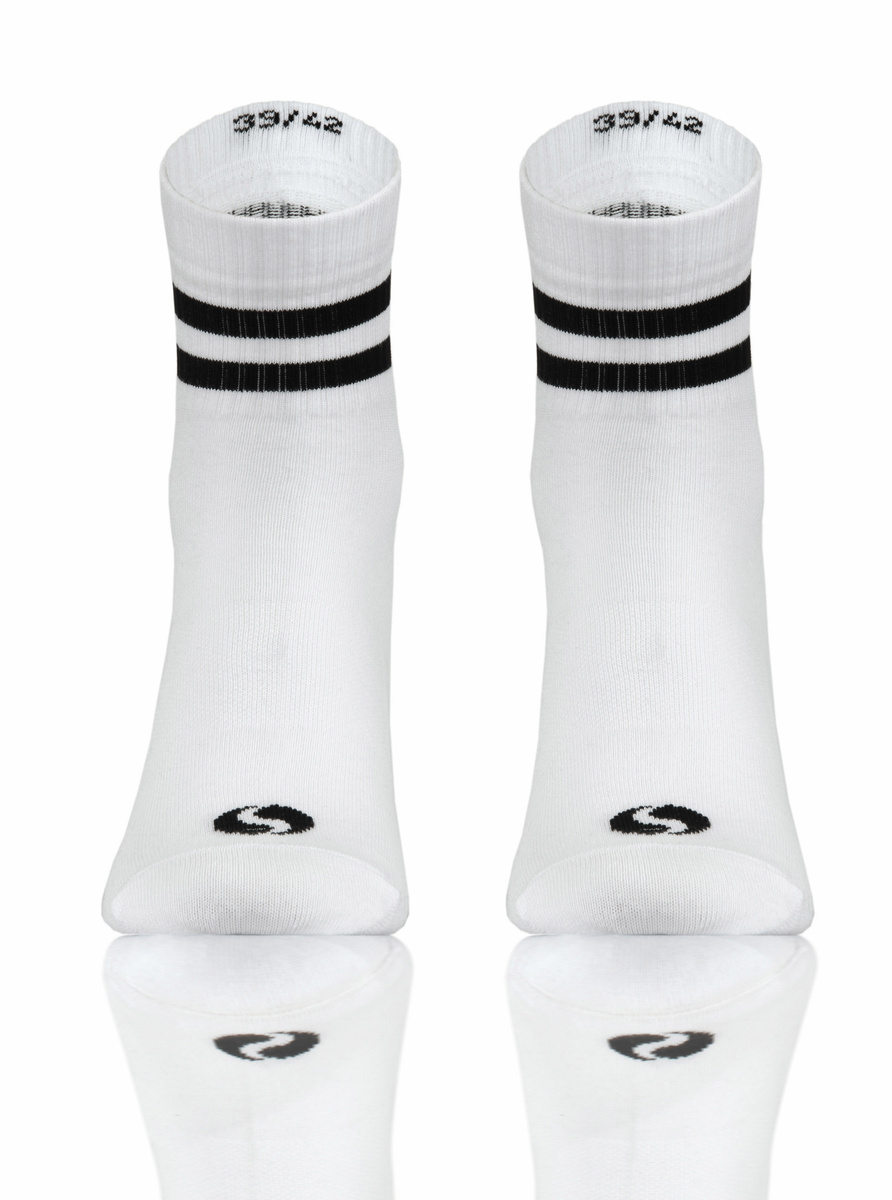 Șosete sport Terry Unisex SKB03