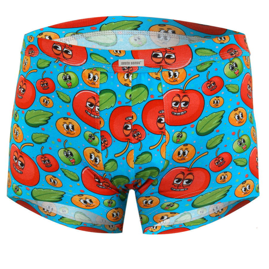 Bokserki Męskie Funny 10