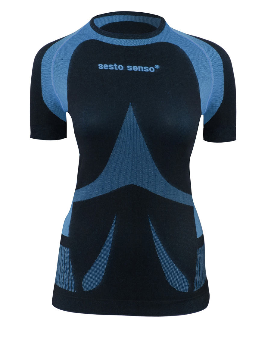 Komplet damski termoaktywny THERMO ACTIVE Sesto Senso