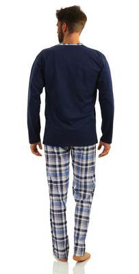 Jasiek Pijama pentru bărbați