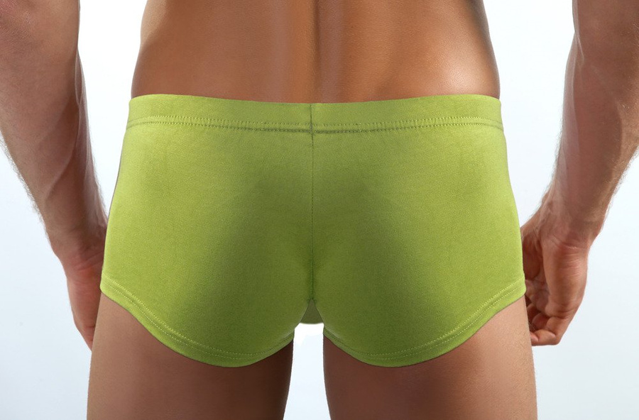 Bokserki Męskie Urban Sesto Senso