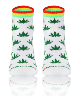 Skarpetki Finest Cotton Krótka