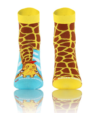 Skarpetki Finest Cotton Krótka