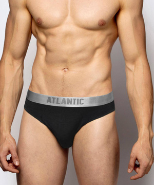 *2-pack Slipy Męskie Atlantic