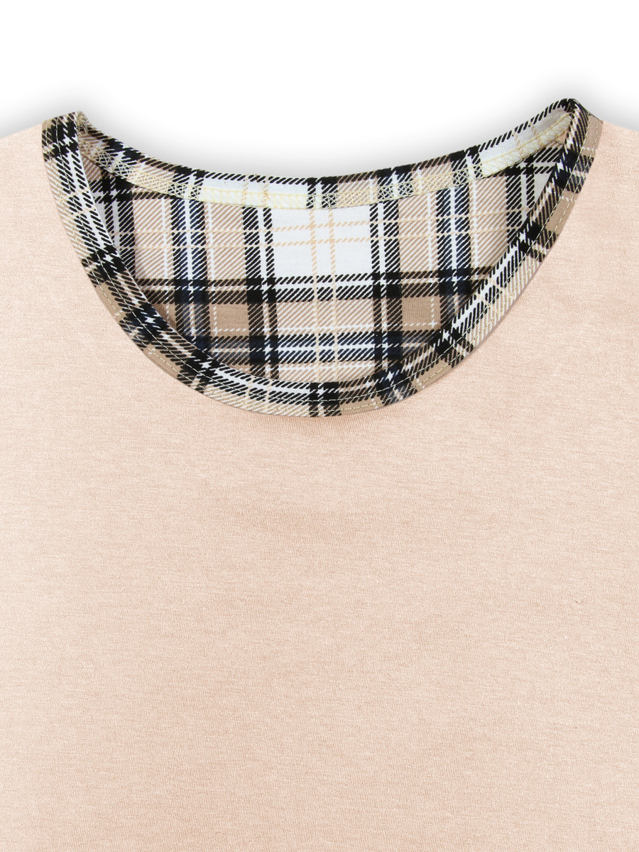 Piżama Męska Krótki Rękaw 2556/10