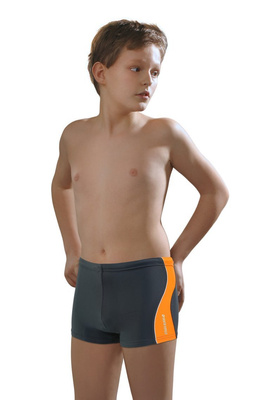 Chłopięce Bokserki Kąpielowe BDT633 