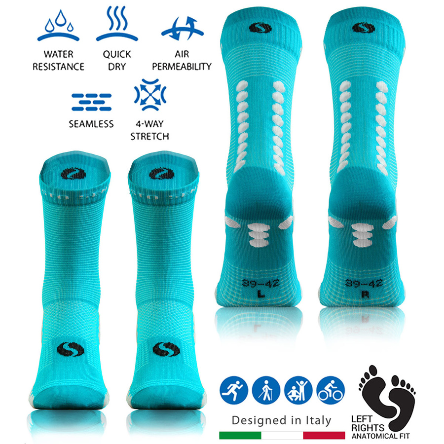 Skarpety Sportowe Sport Socks SKB08