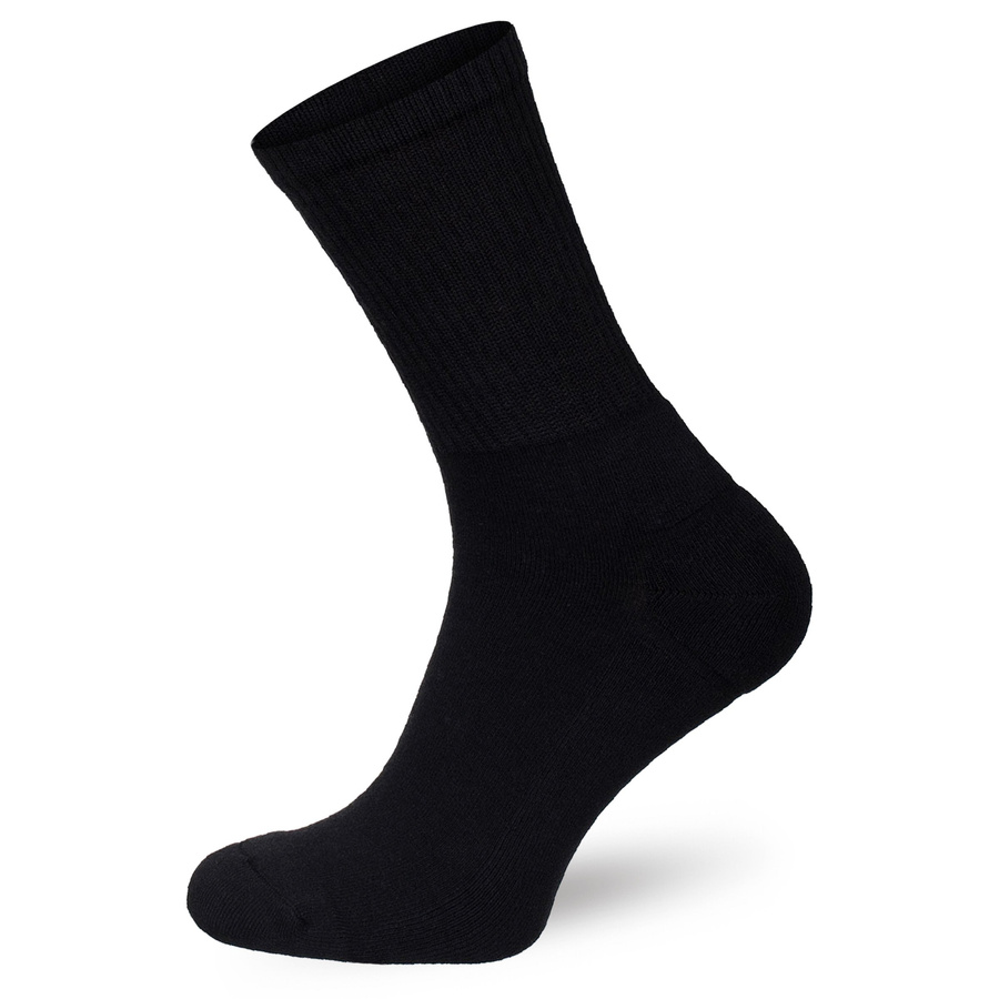 Șosete sport 1/2 Terry Multisport 3-pack