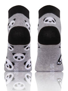 Skarpetki Finest Cotton Krótka