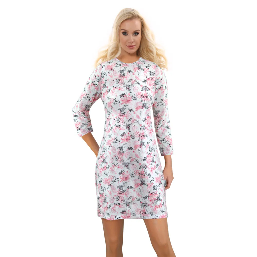 Koszula nocna dam.kr/r 2508/05