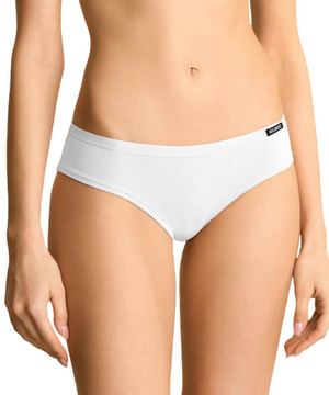 Bottoms de bumbac pentru femei Basic