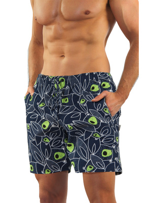 Piżama Męska Krótki Rękaw 2556/10