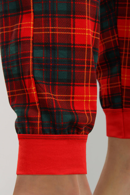 Piżma Damska Świąteczna