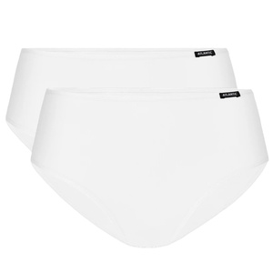 2 Szt. Figi Damskie Classic BLP-579 beżowe Atlantic