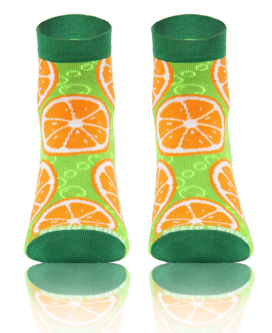 Skarpetki Finest Cotton Krótka