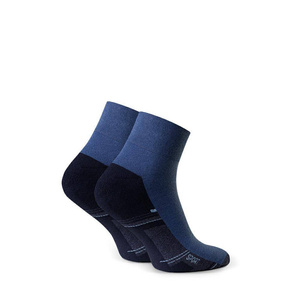 4X Skarpety sportowe półfrotte art. 040 Steven