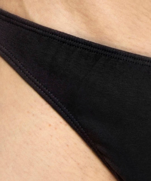 2-PACK Tanga pentru bărbați  Atlantic