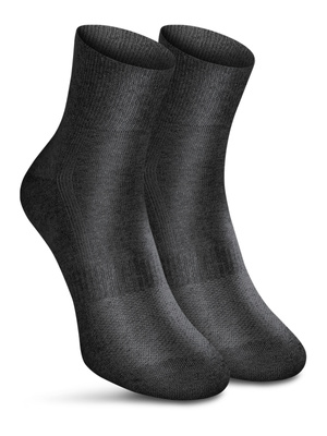 Șosete multisport pentru bărbați cu Silver Ion AG+