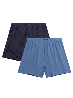 Pantaloni scurți boxeri pentru bărbați
