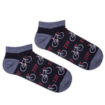 Picioare de bicicletă din bumbac pentru bărbați
