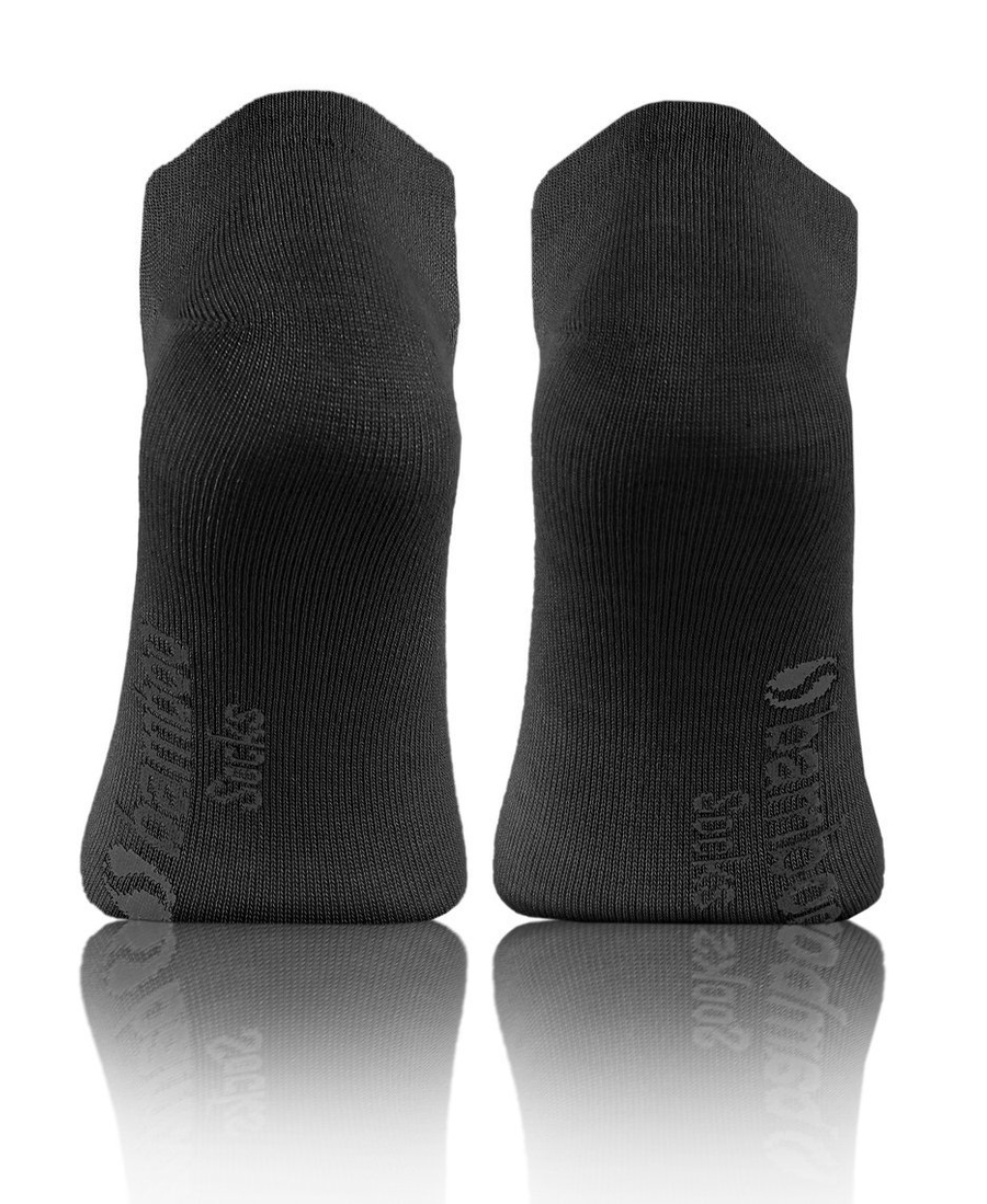 10x șosete unisex din bambus pentru picioare