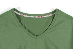 Piżama damska Kr.Rękaw 2508/11