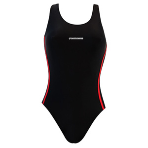 Strój kąpielowy damski jednoczęściowy