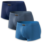 Boxeri Urban Men 3-Pack